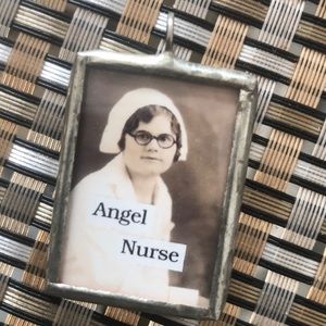 Nurse Charm